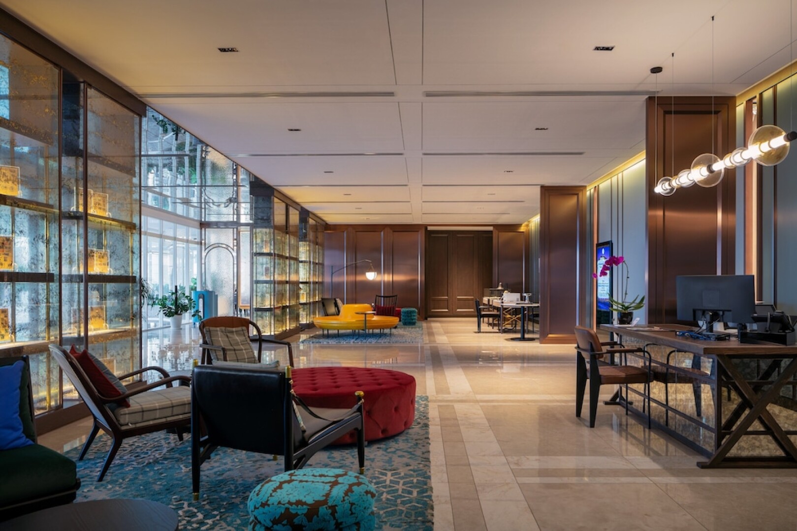 The George Penang by The Crest Collection