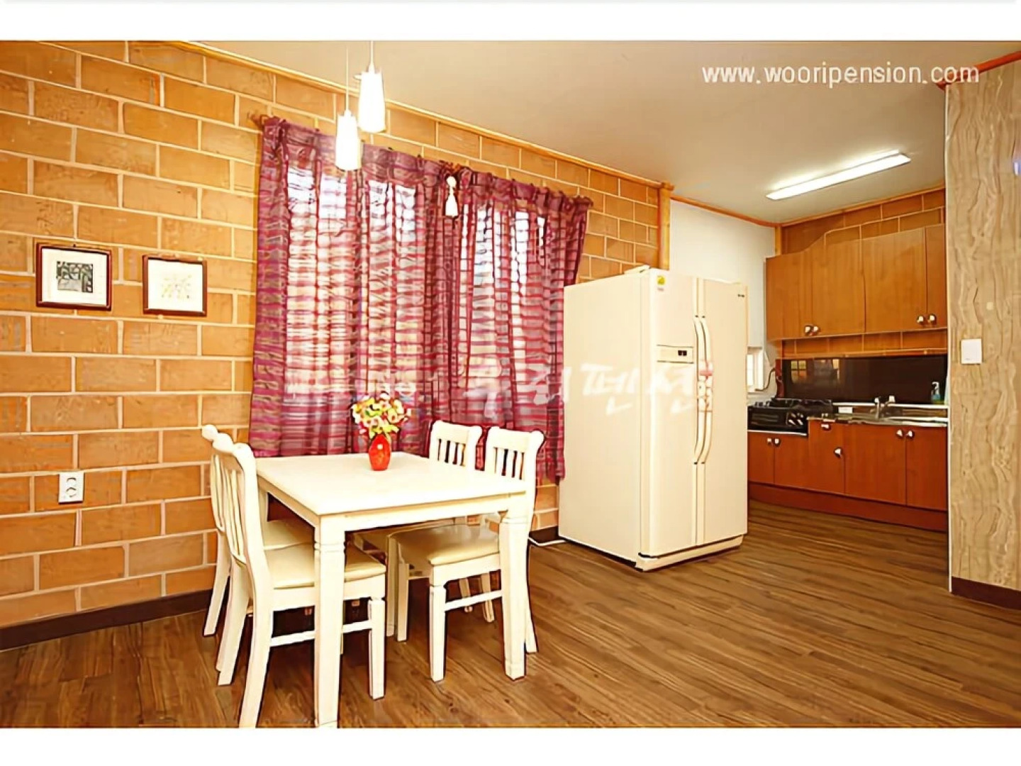 Yeoju Plum Fragrance Pension