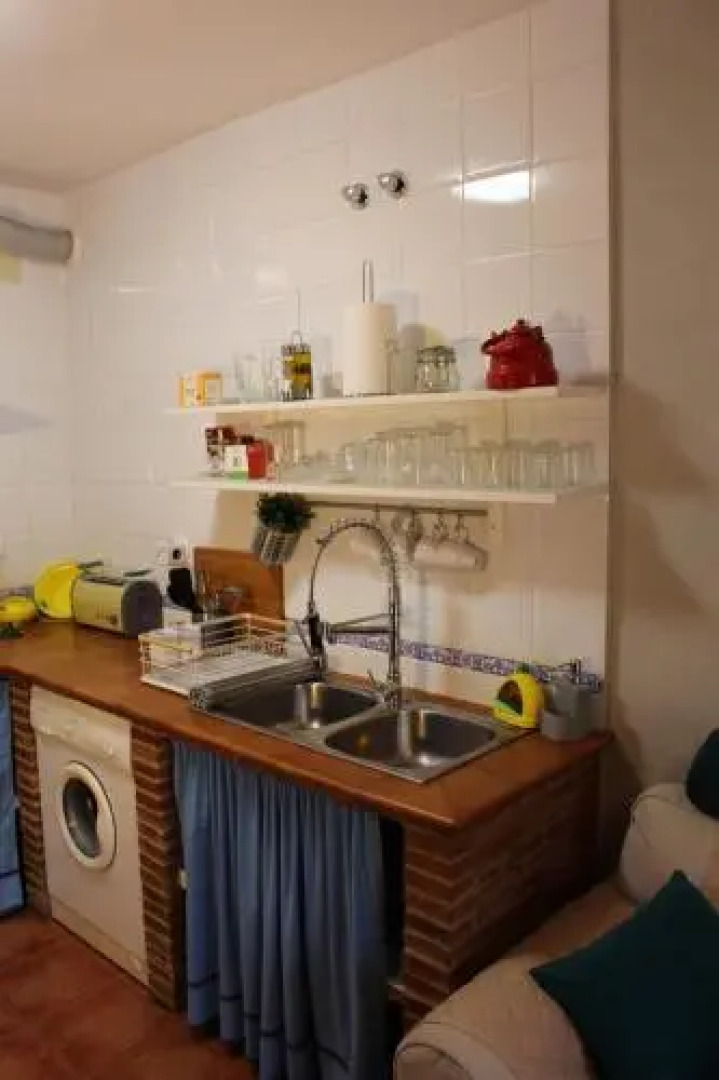 Casa Rural Villa Chorrito