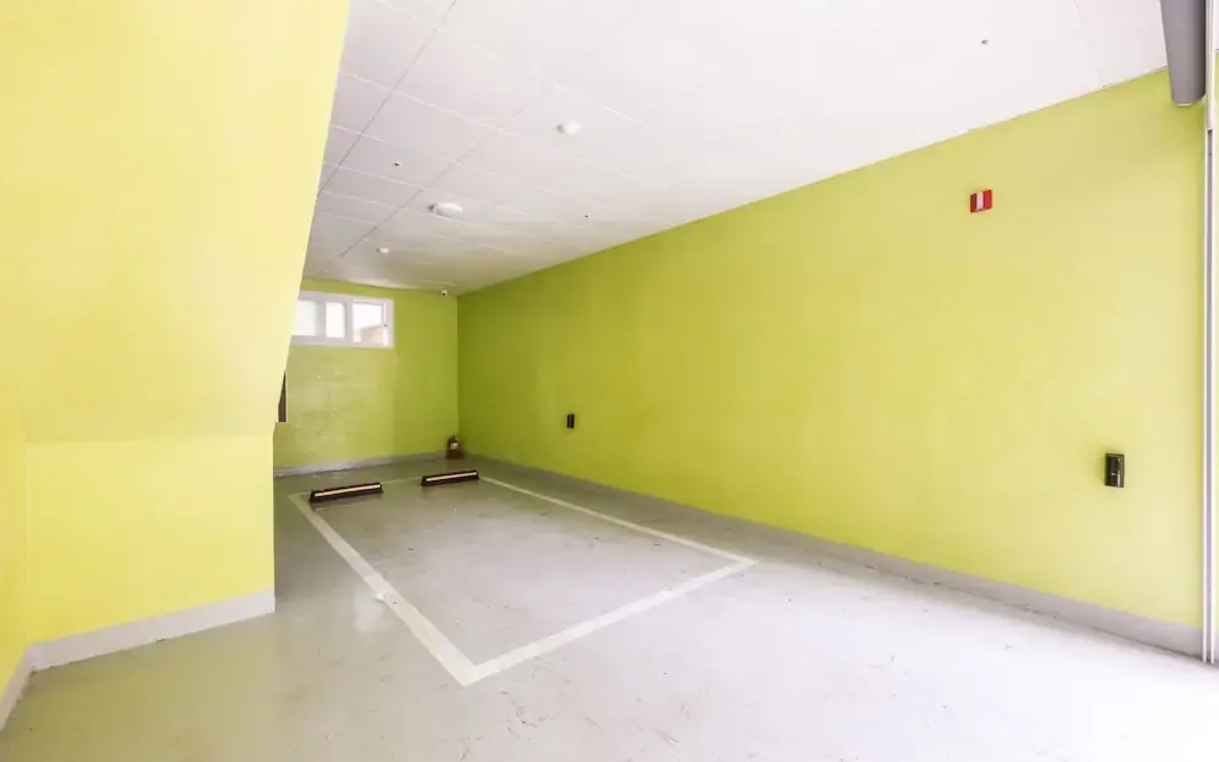 Eumseong Jabara Drive-in