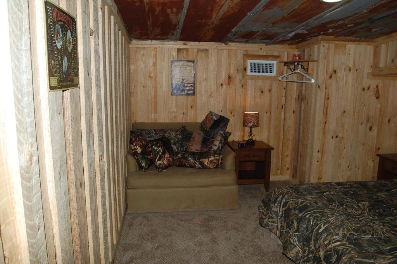 Red Fern Plantation Lodge