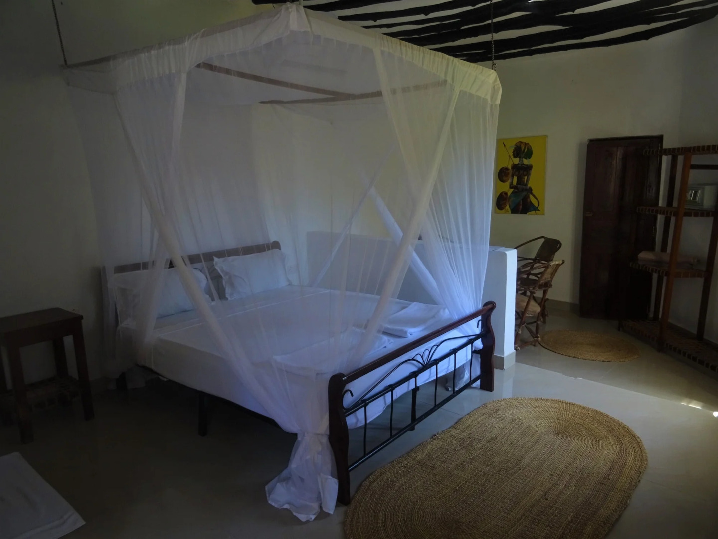 Makuti Beach Bungalows