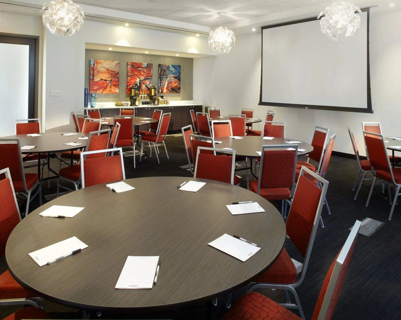 Hyatt House Washington DC / Downtown / Convention Center