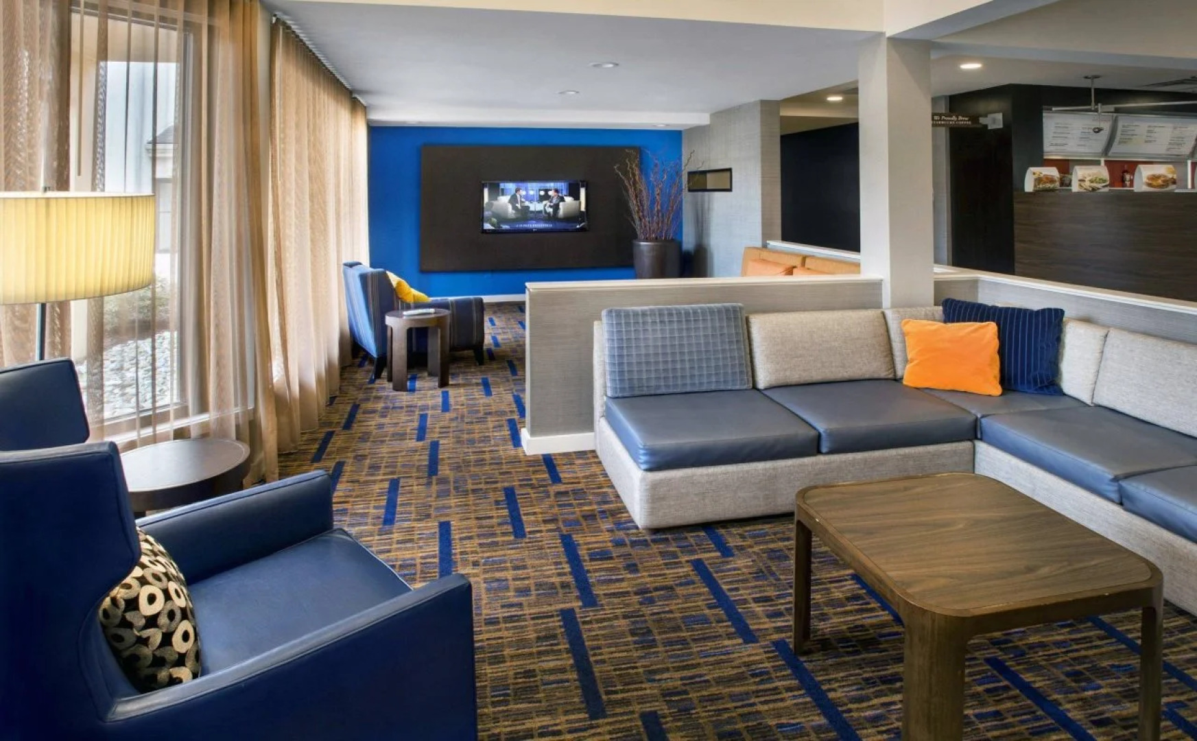 Courtyard New Haven Wallingford