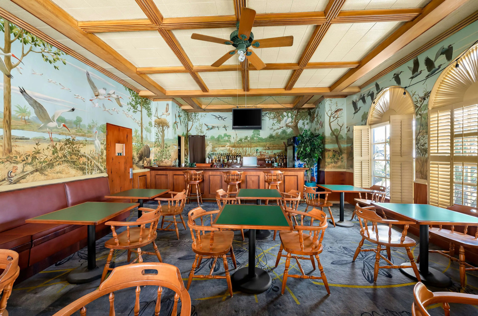 Americas Best Value Inn Historic Clewiston Inn