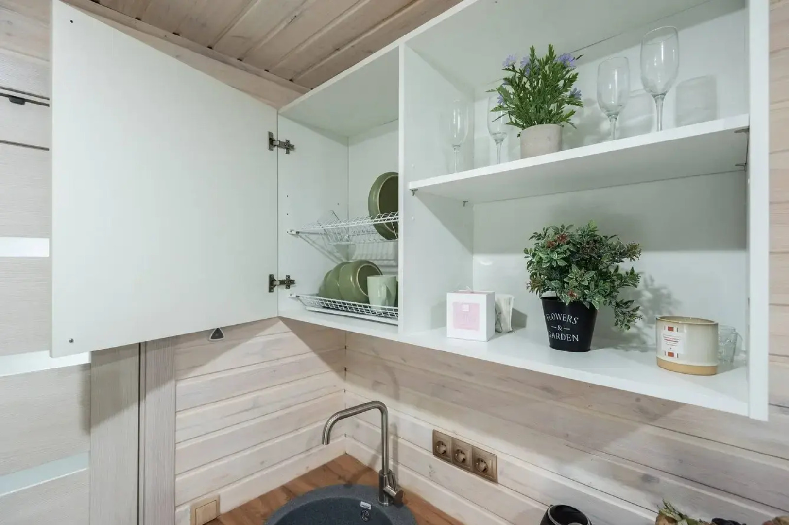 Глэмп парк Илеть