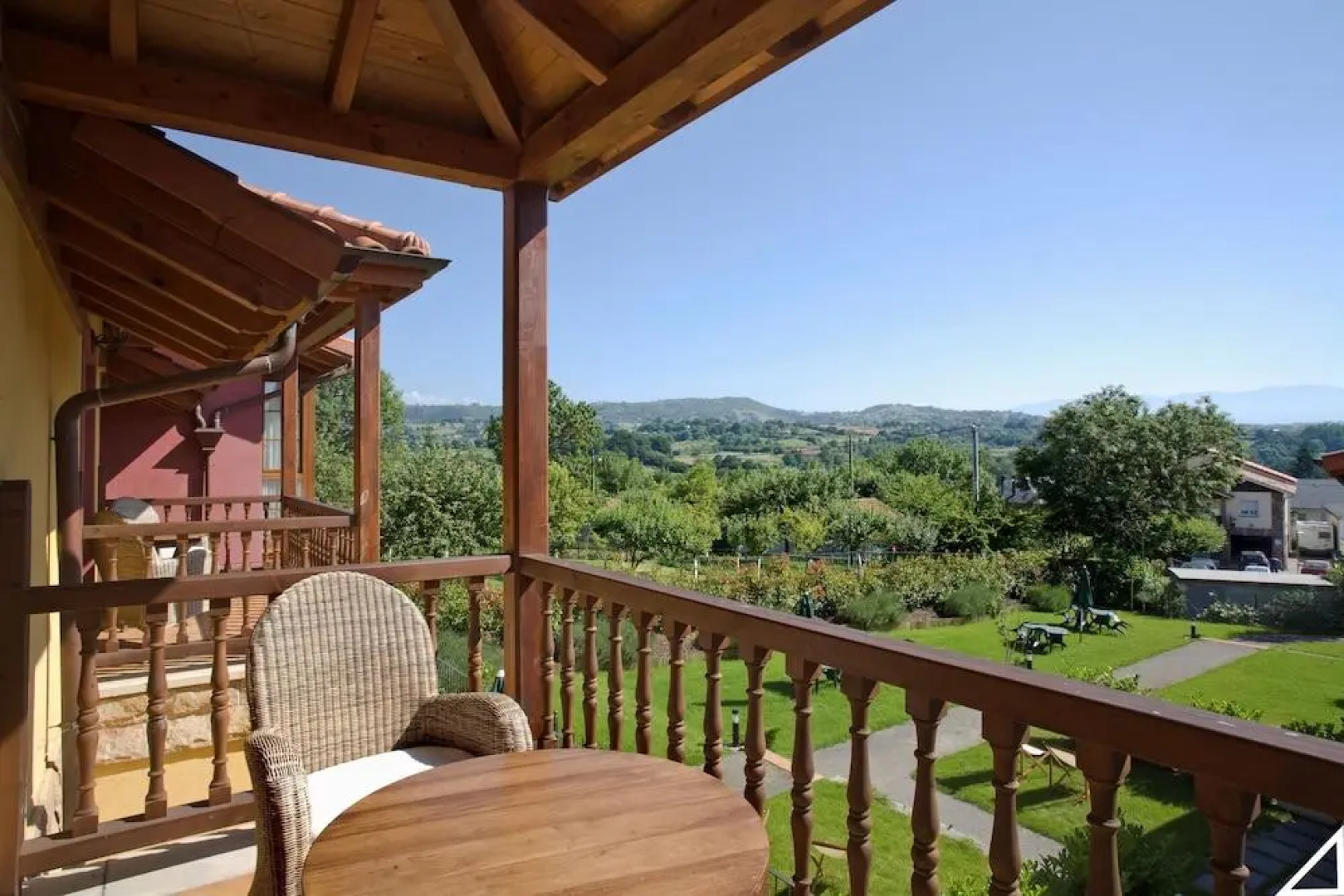 Apartamentos Antojanes