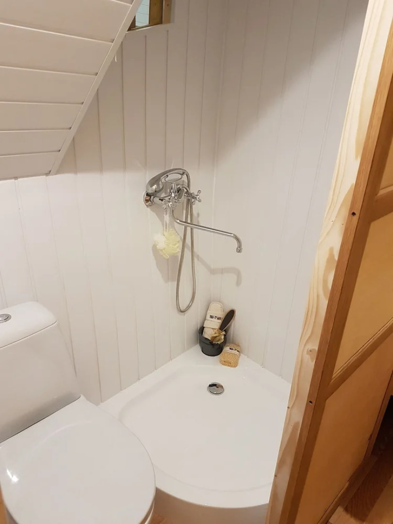 Camping Le Champ Long Caravan Park