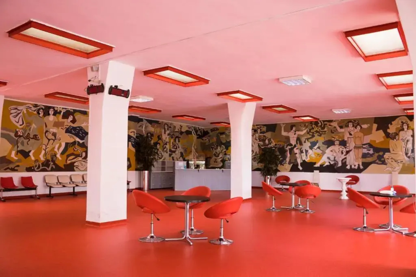 Complex Balnear Covasna