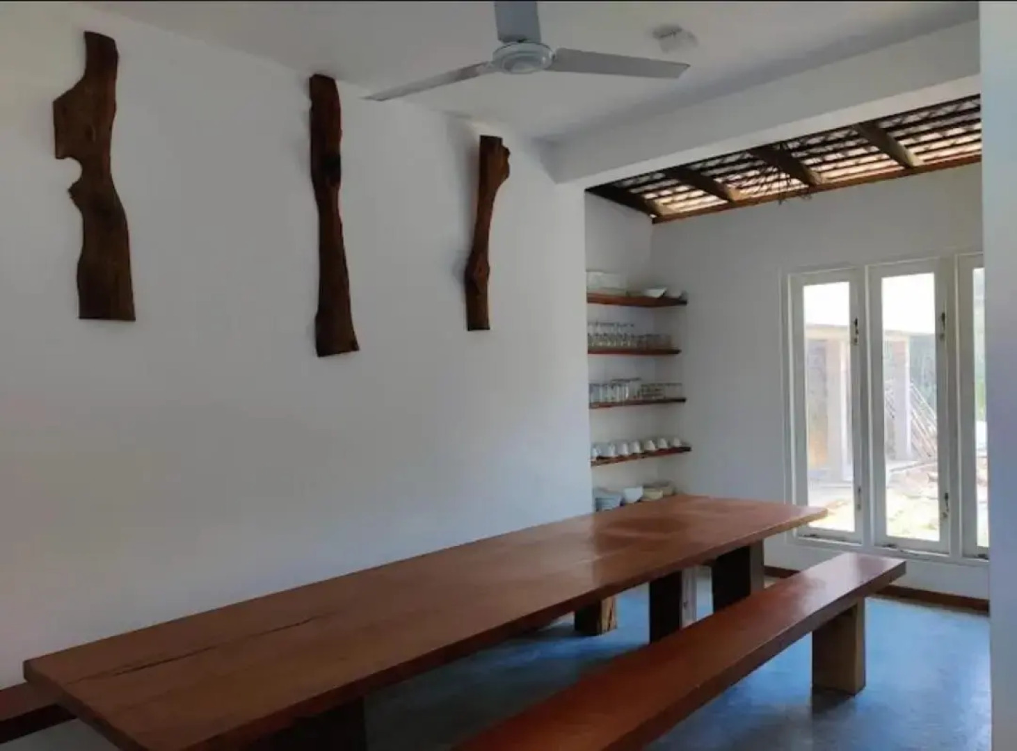 Villa Green Bamboo
