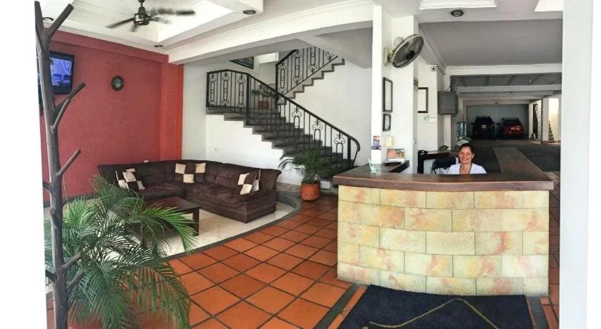 Monteverde Hotel