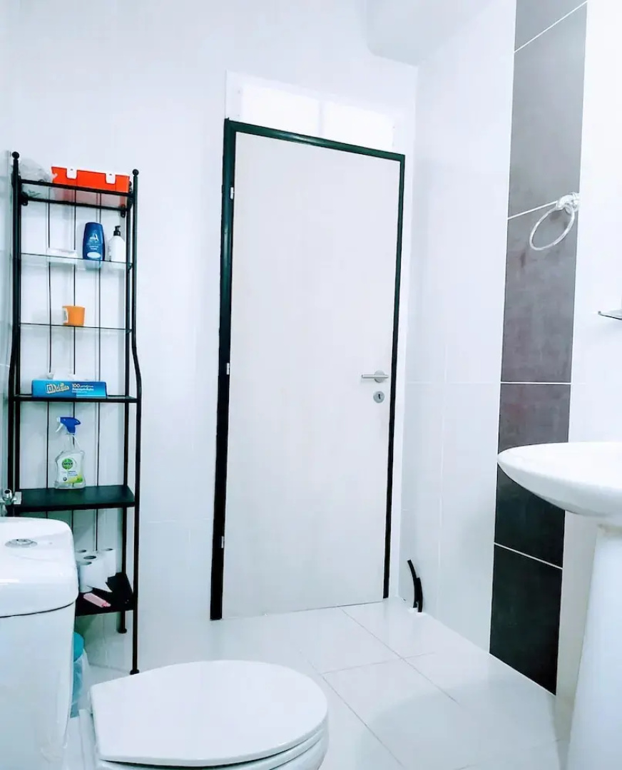 Poseidonia Apartment