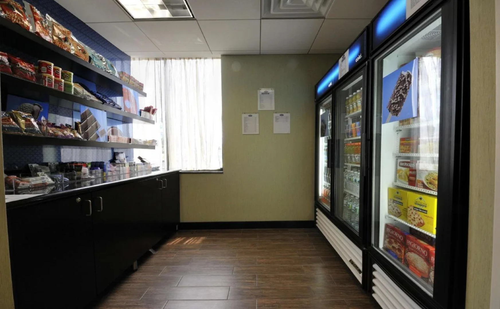 Hampton Inn Jericho - Westbury