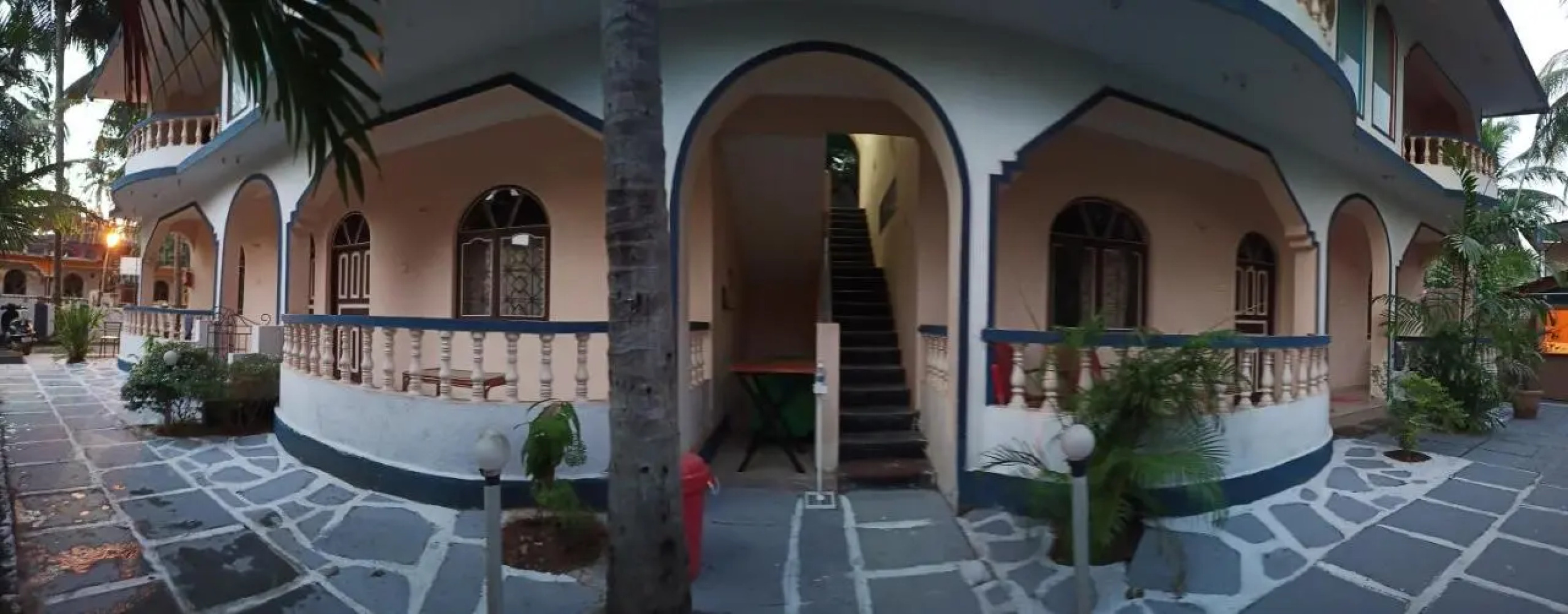 Domingos Guest House