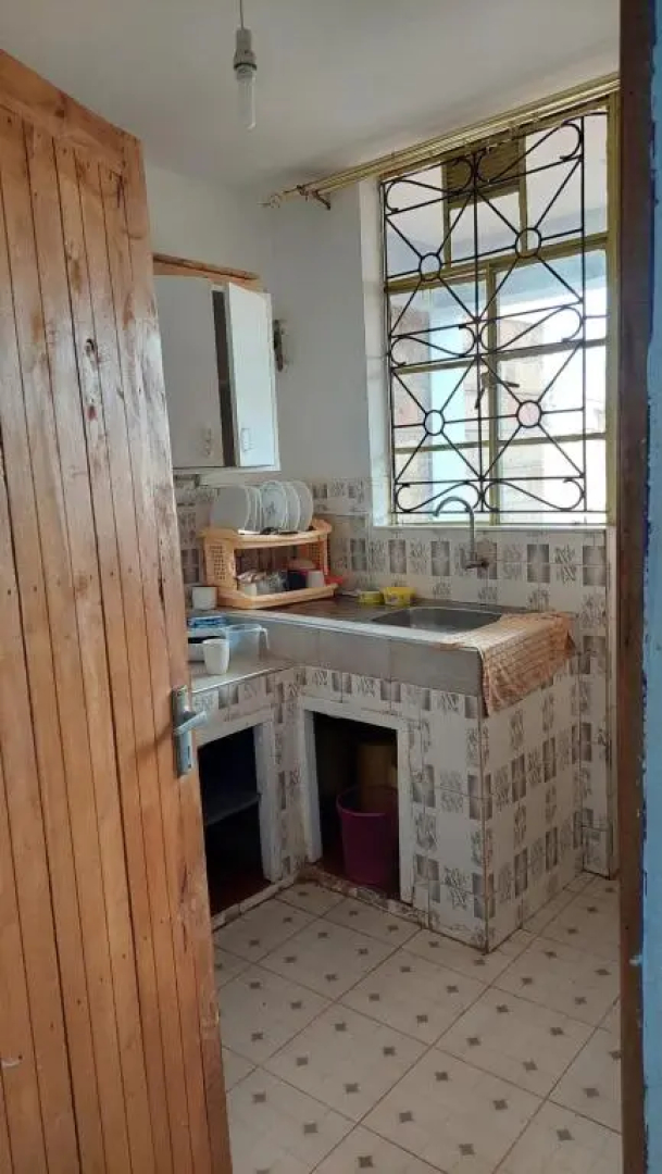 Lovely 2 bedroom apartment