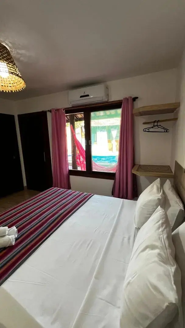 Pousada Aconchego de Genipabu