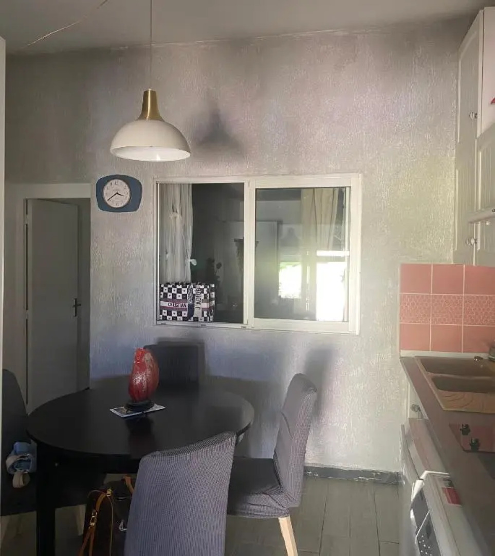 Maison Lolly corse wifii free