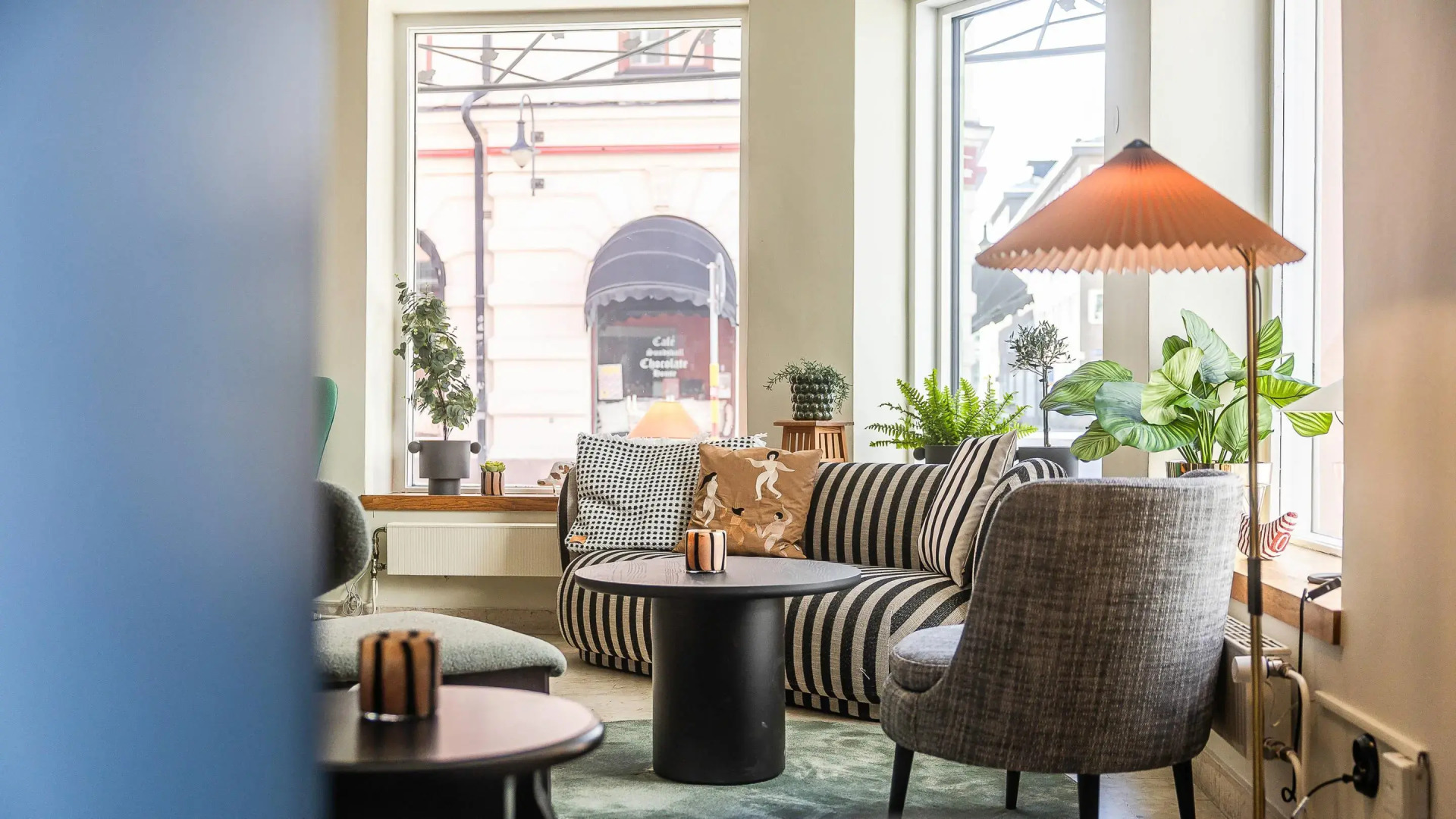 Home Hotel Grand Sundsvall