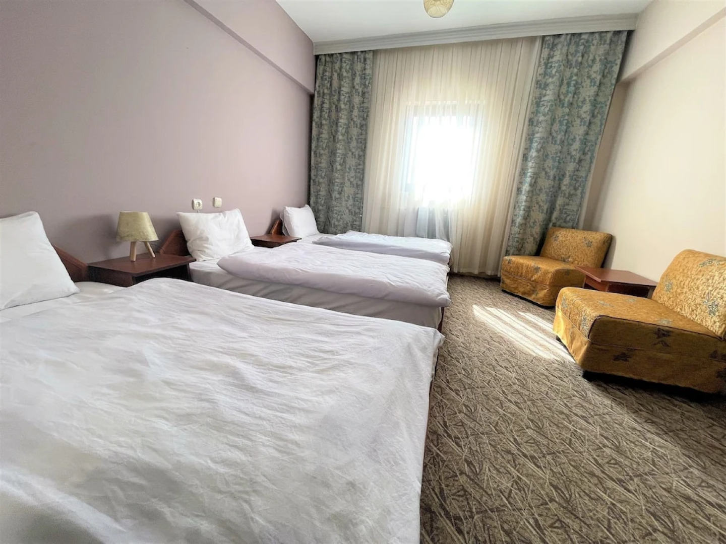 Karbeyaz Hotel & Resort