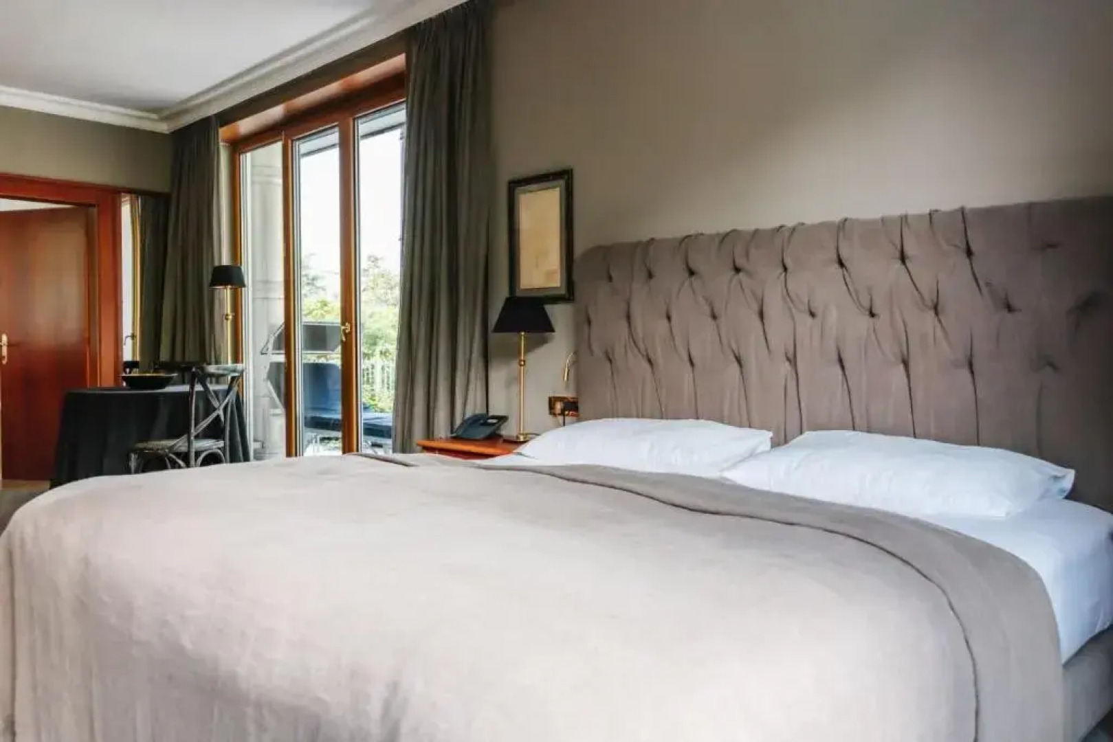 Safari Luxus Lodge - Meisters Hotel Irma