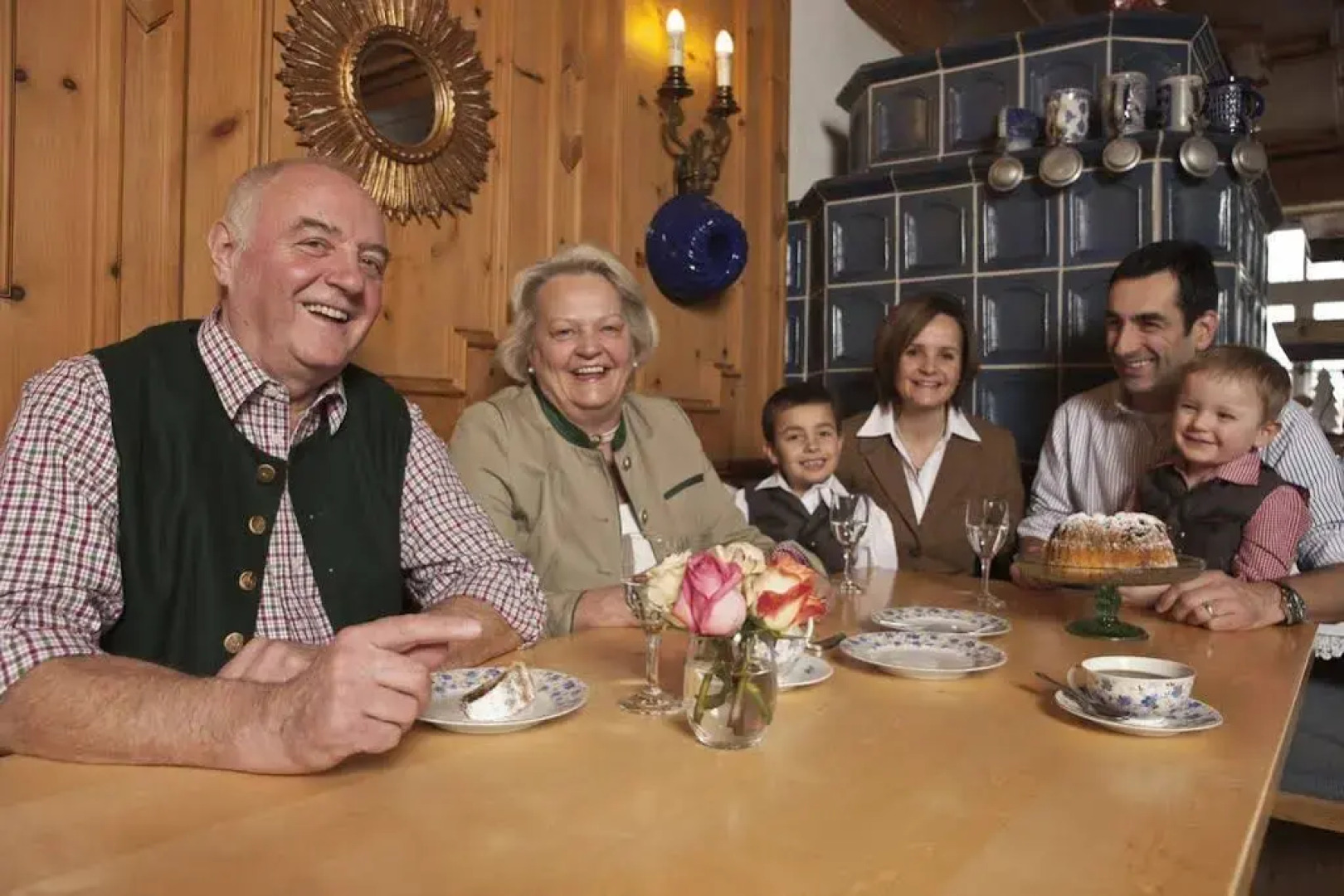 Gasthof-Hotel Dannerwirt