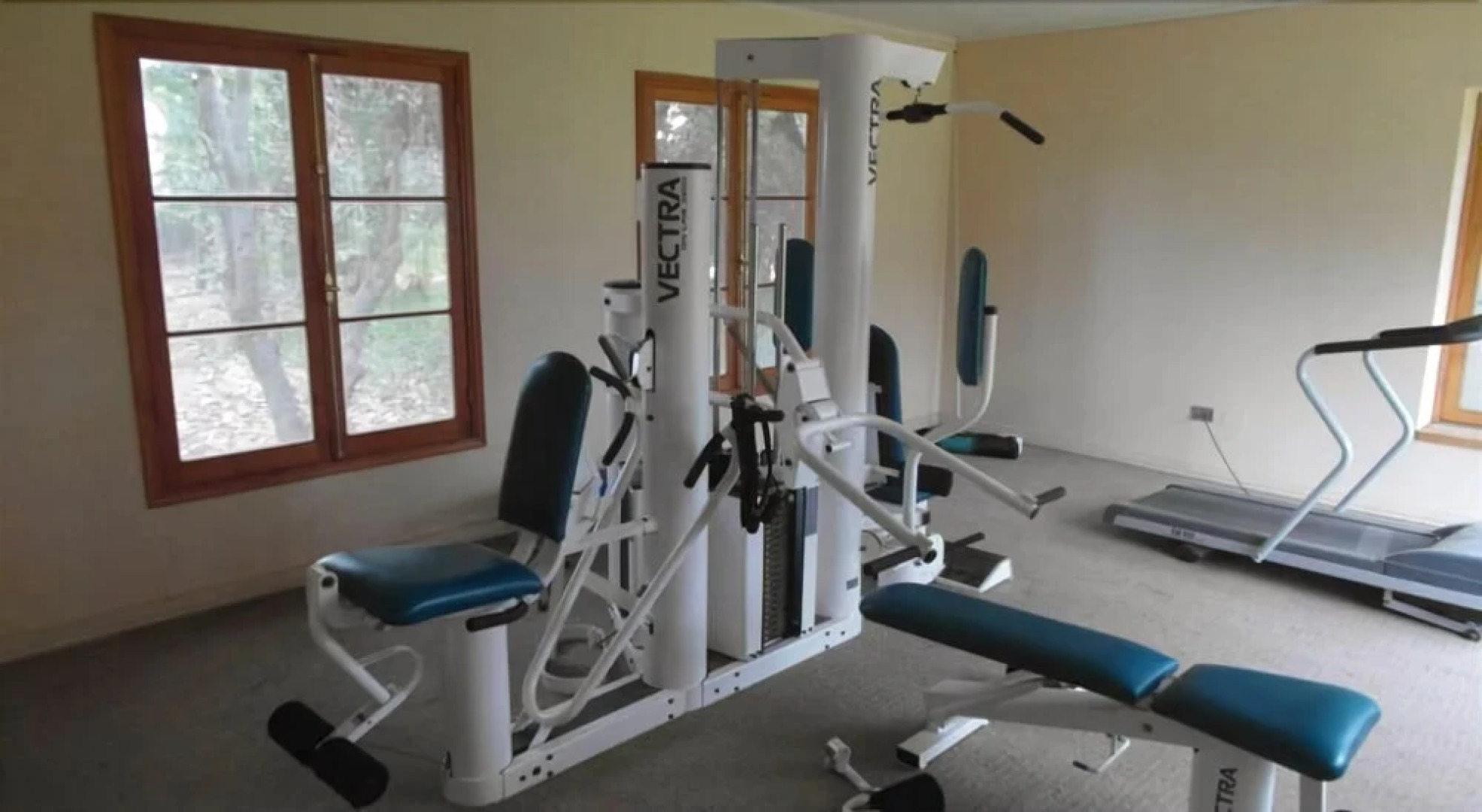 Hotel Boutique Almahue