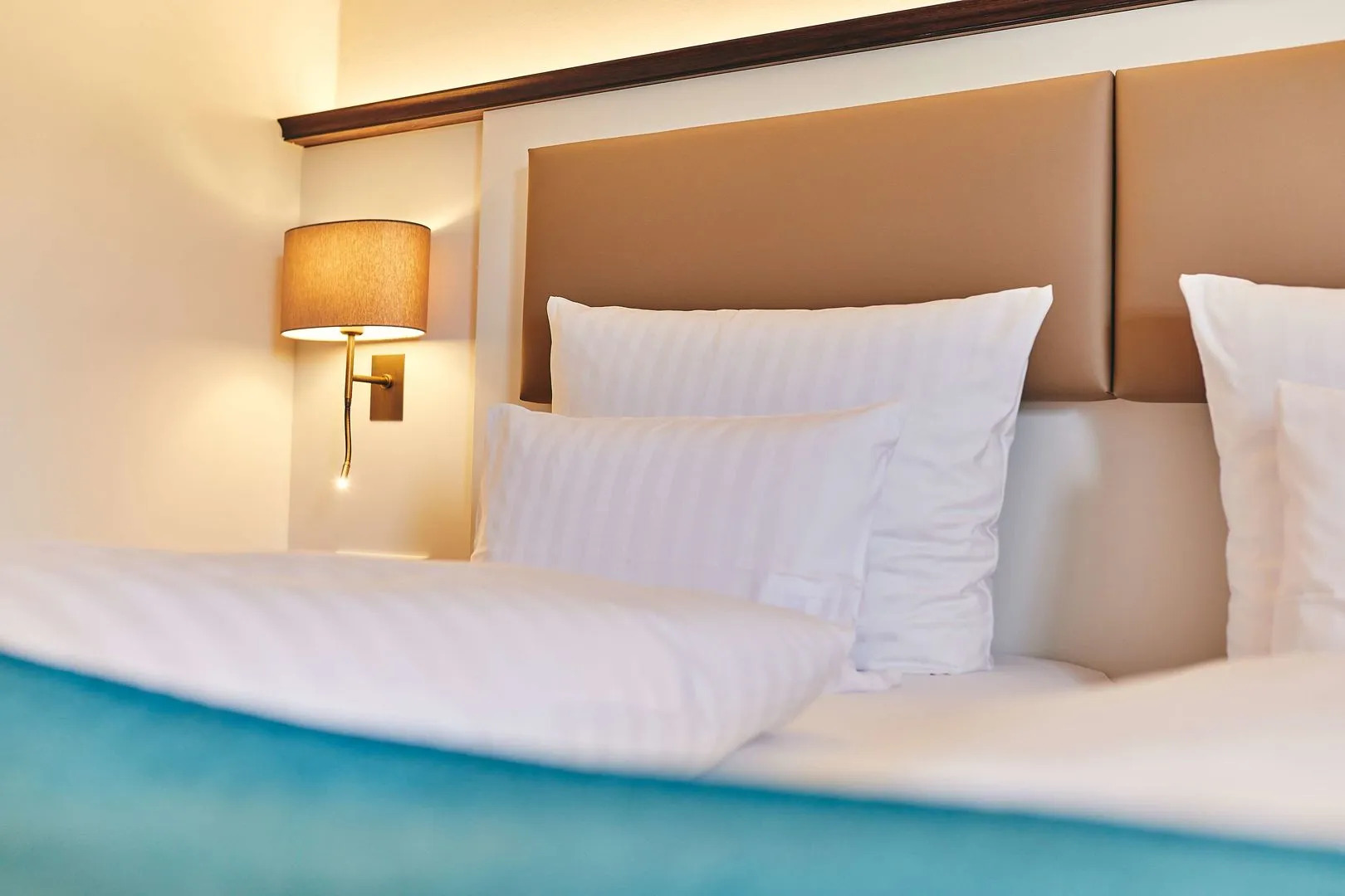 Dorint Strandresort & Spa Ostseebad Wustrow