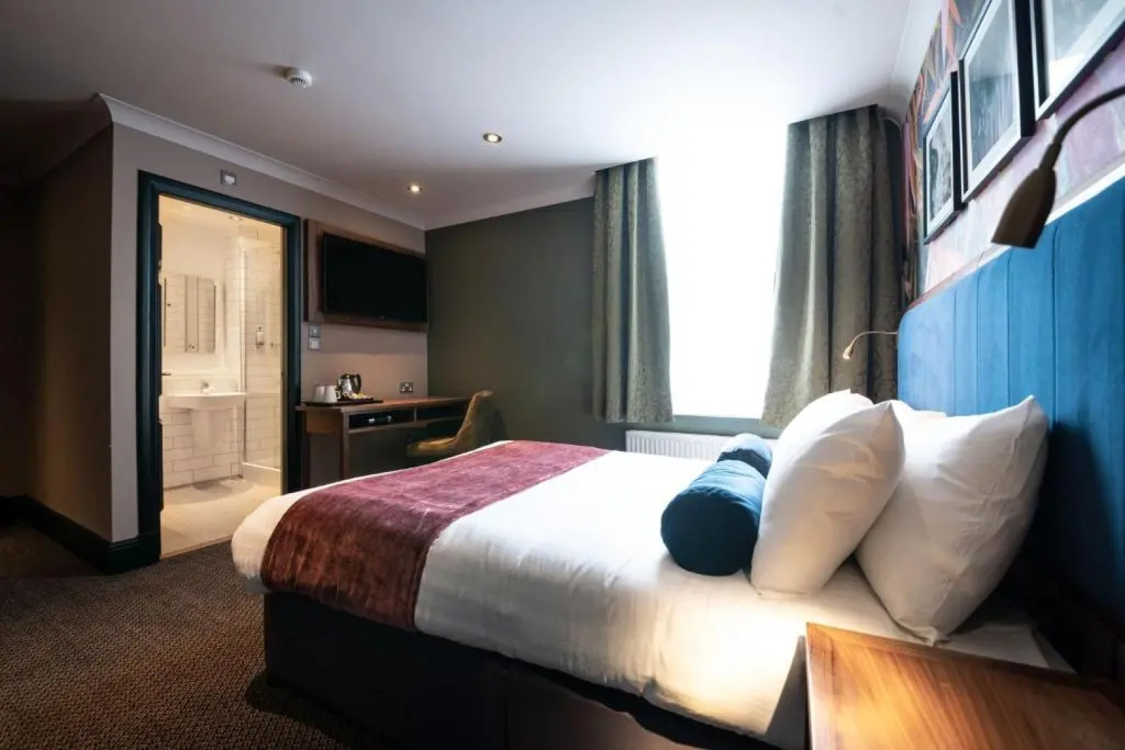 The Merlin by Innkeeper's Collection