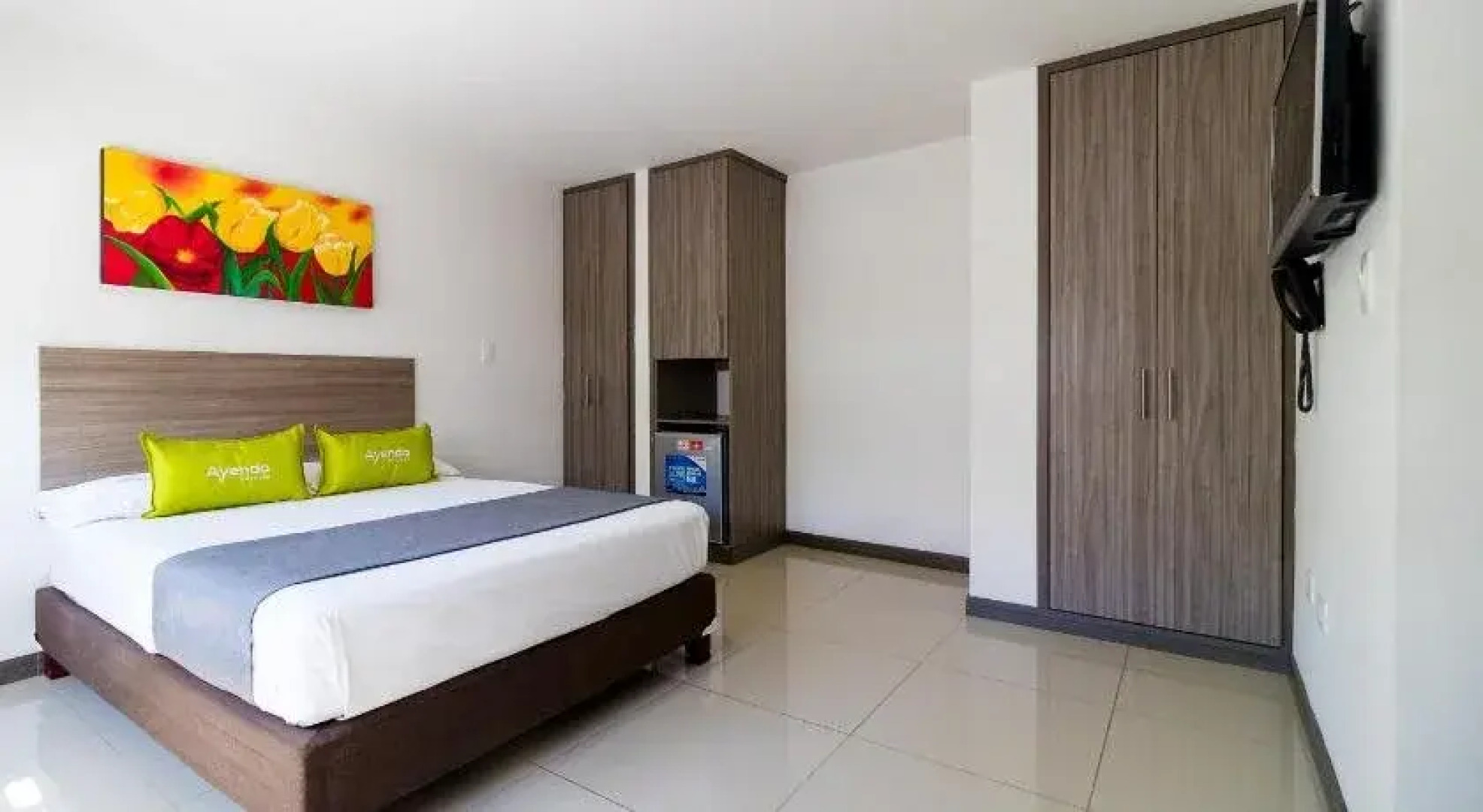 Ayenda 1129 Tierra Caliente