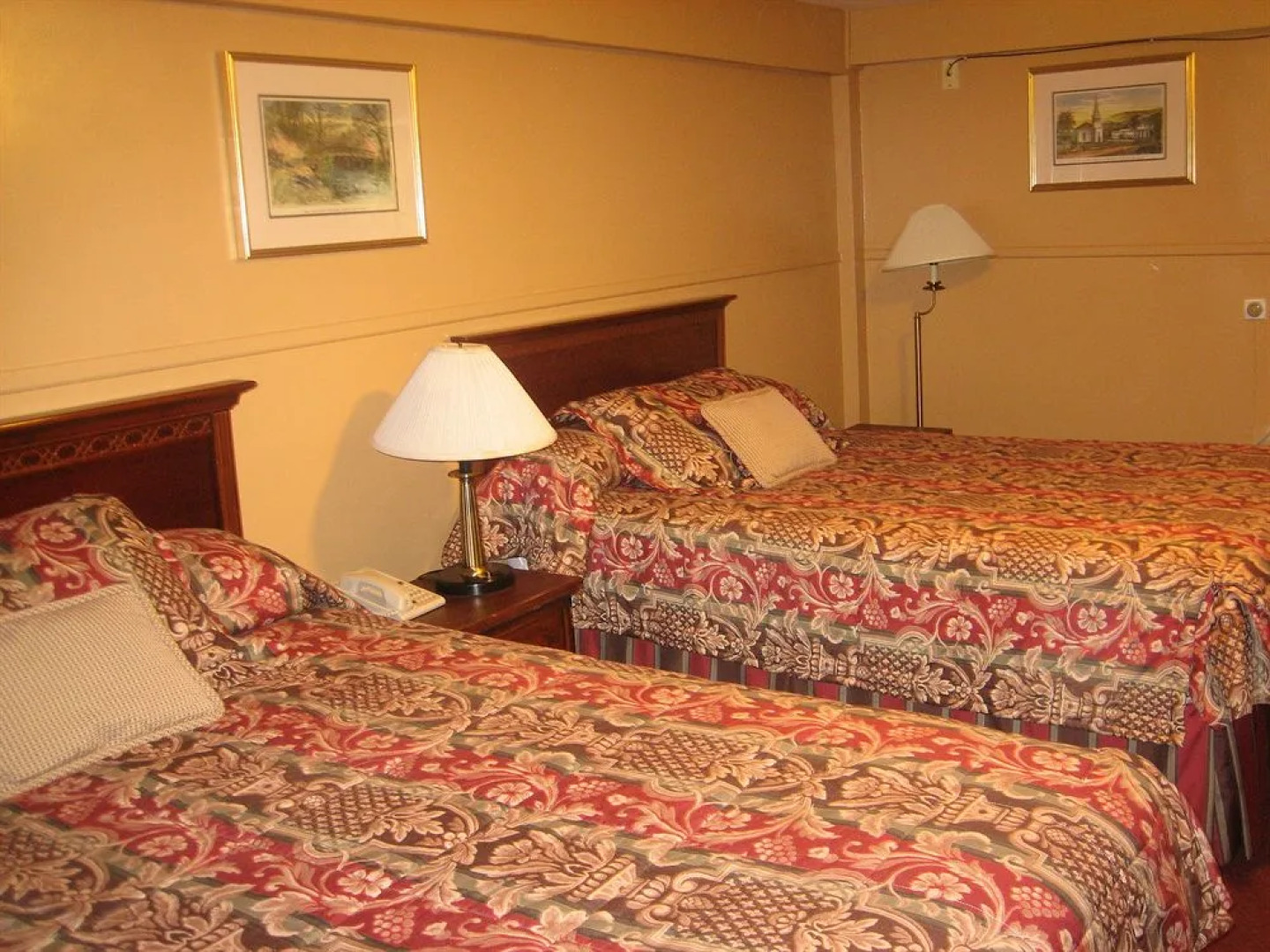 Yankee Village Motel