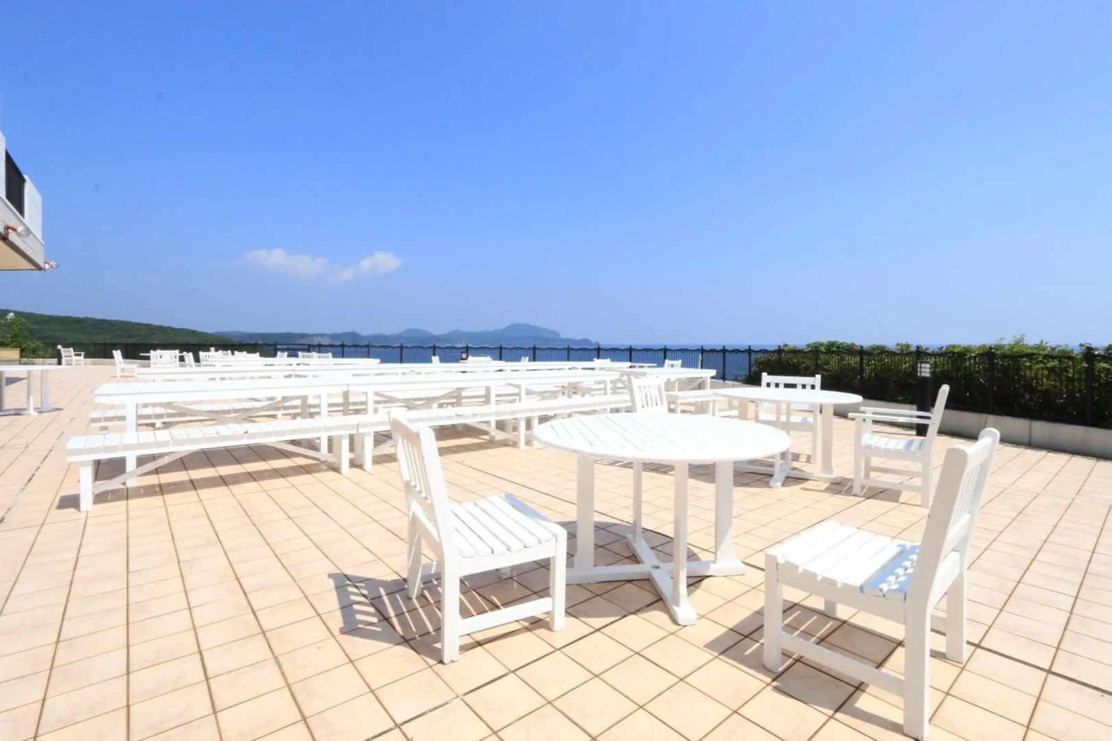 Tsushima Grand Hotel