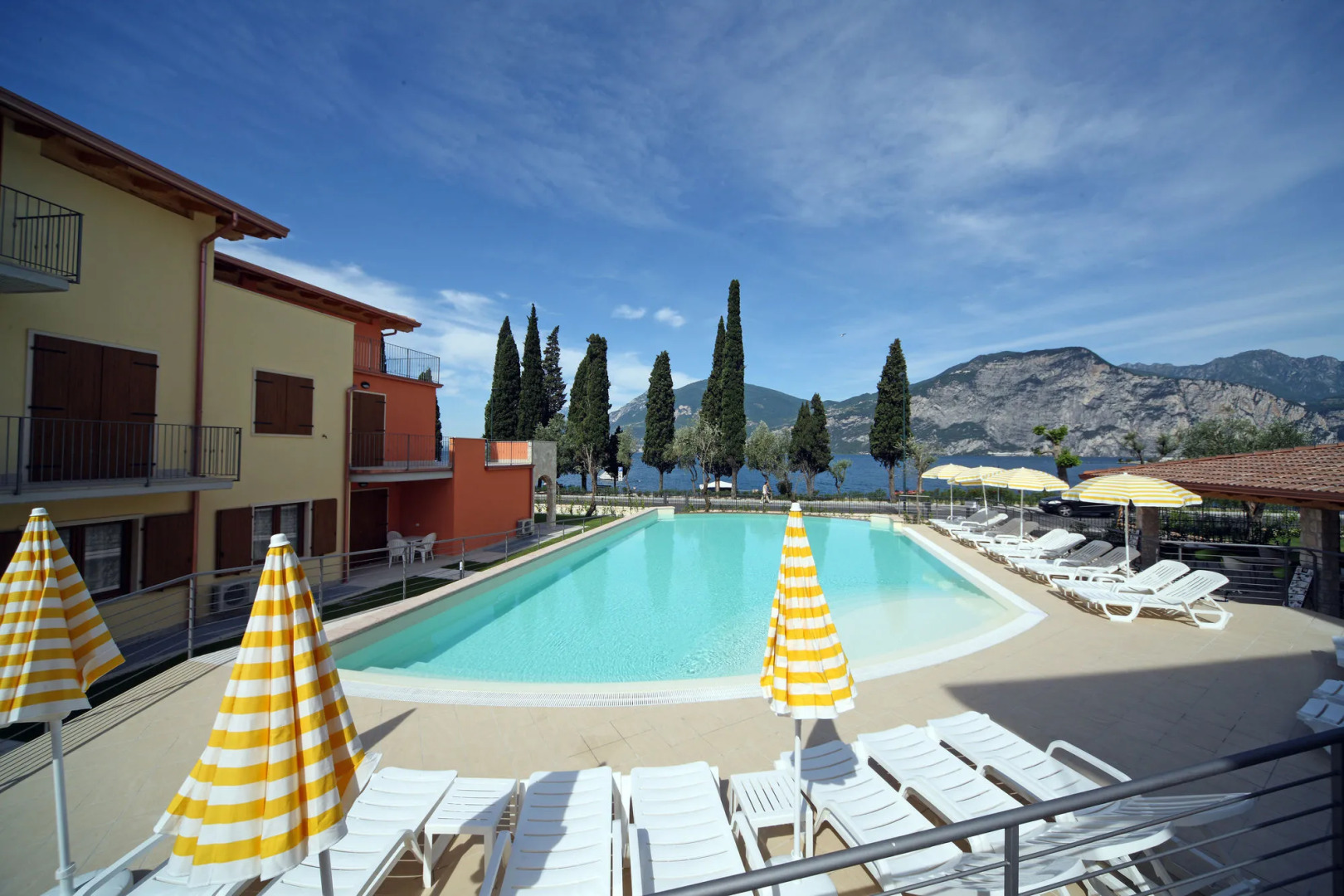 Atlantide Villaggio Albergo