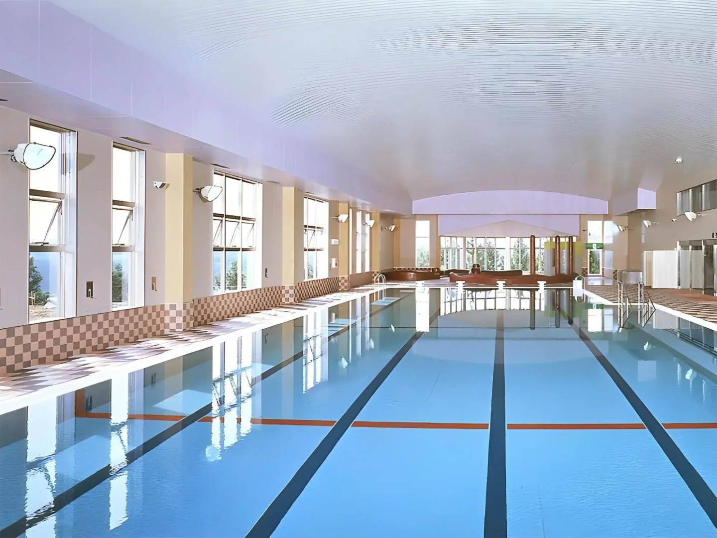 Romantopia The Swan Hotel of Stars