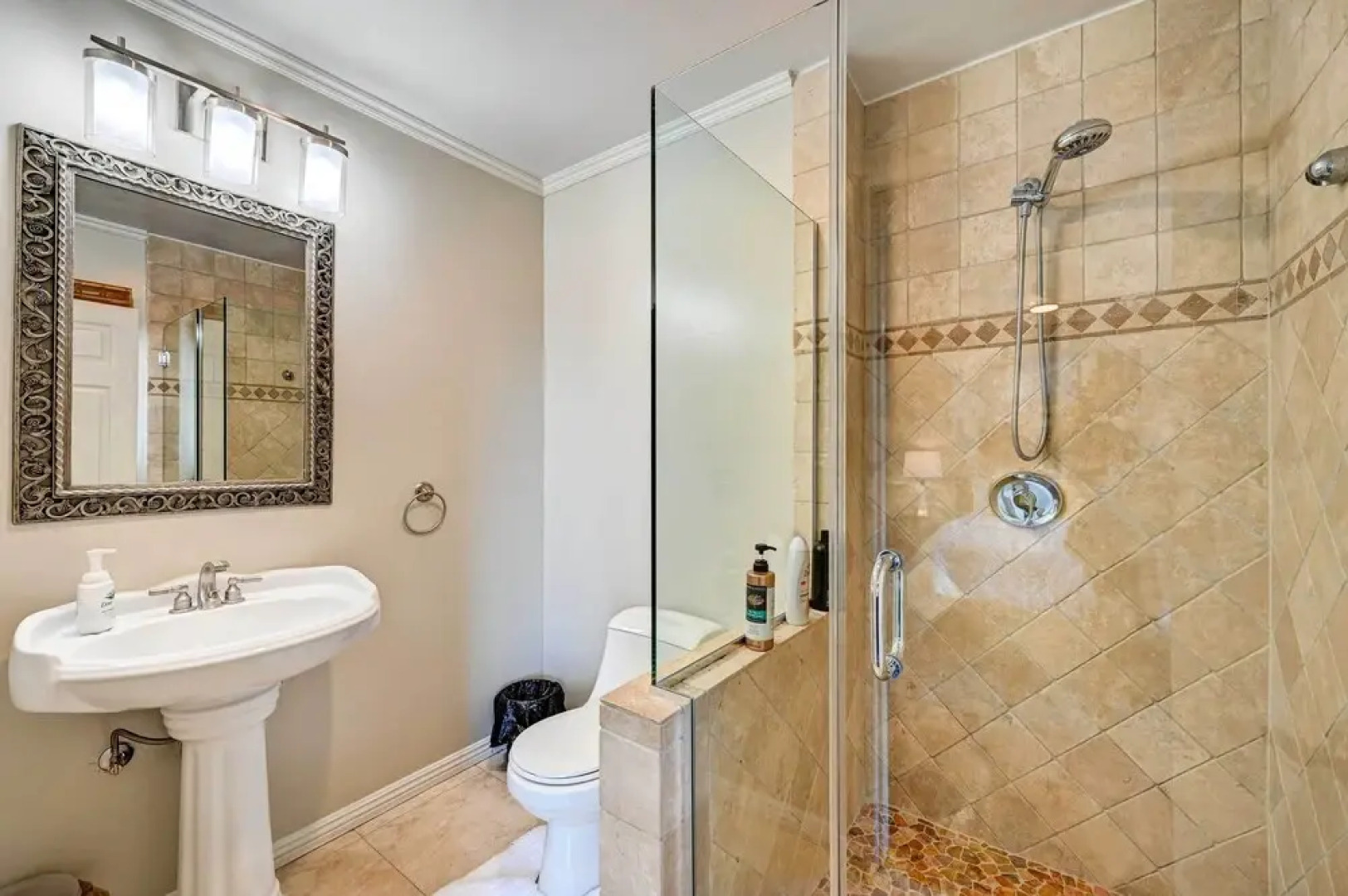 Spacious La Mesa Vacation Home w/ Shared Hot Tub!