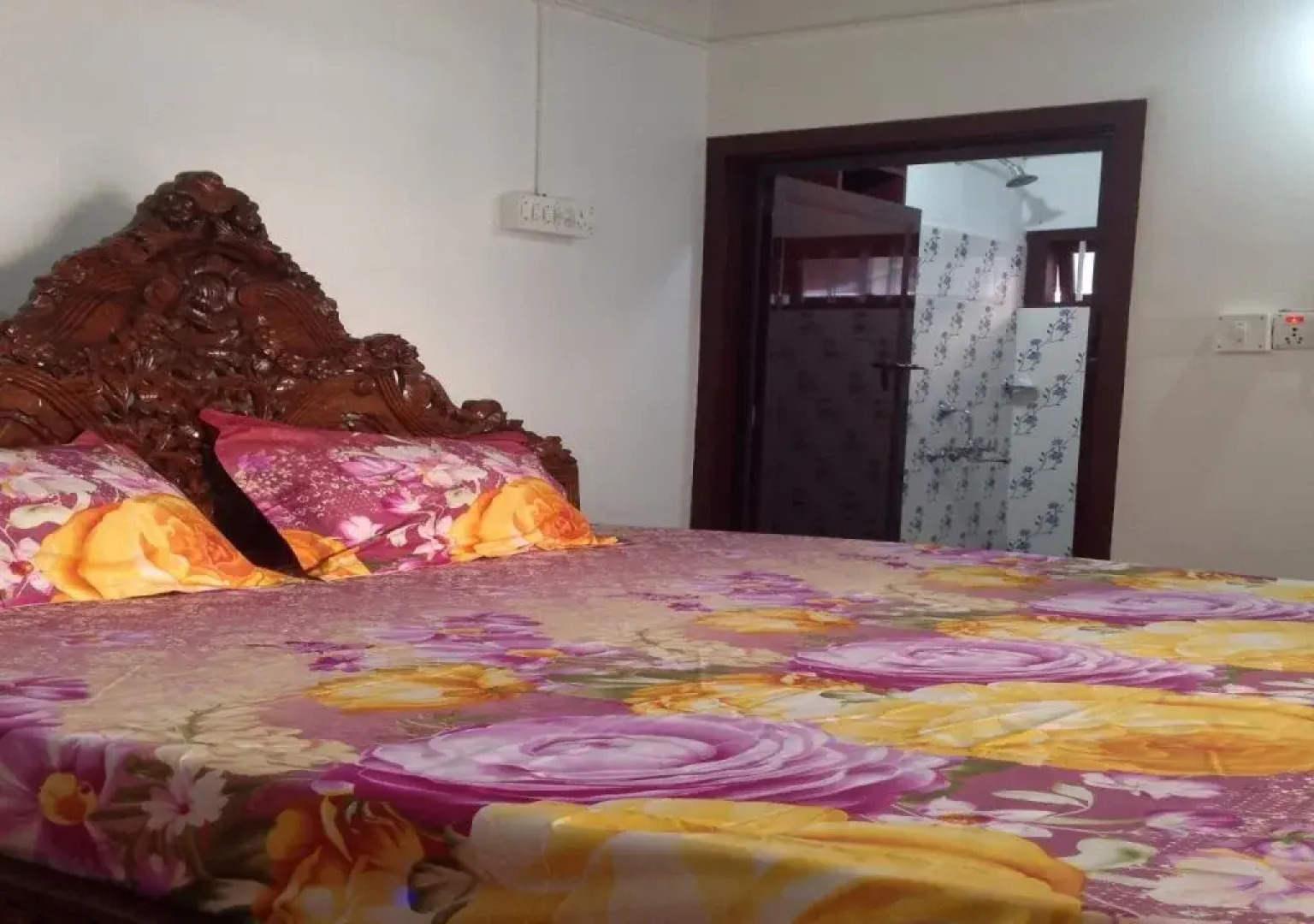 Sandradeepam Holiday Resorts