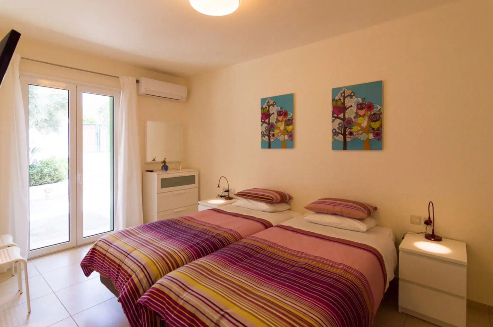 Athena Villas Olive Grove & Estate