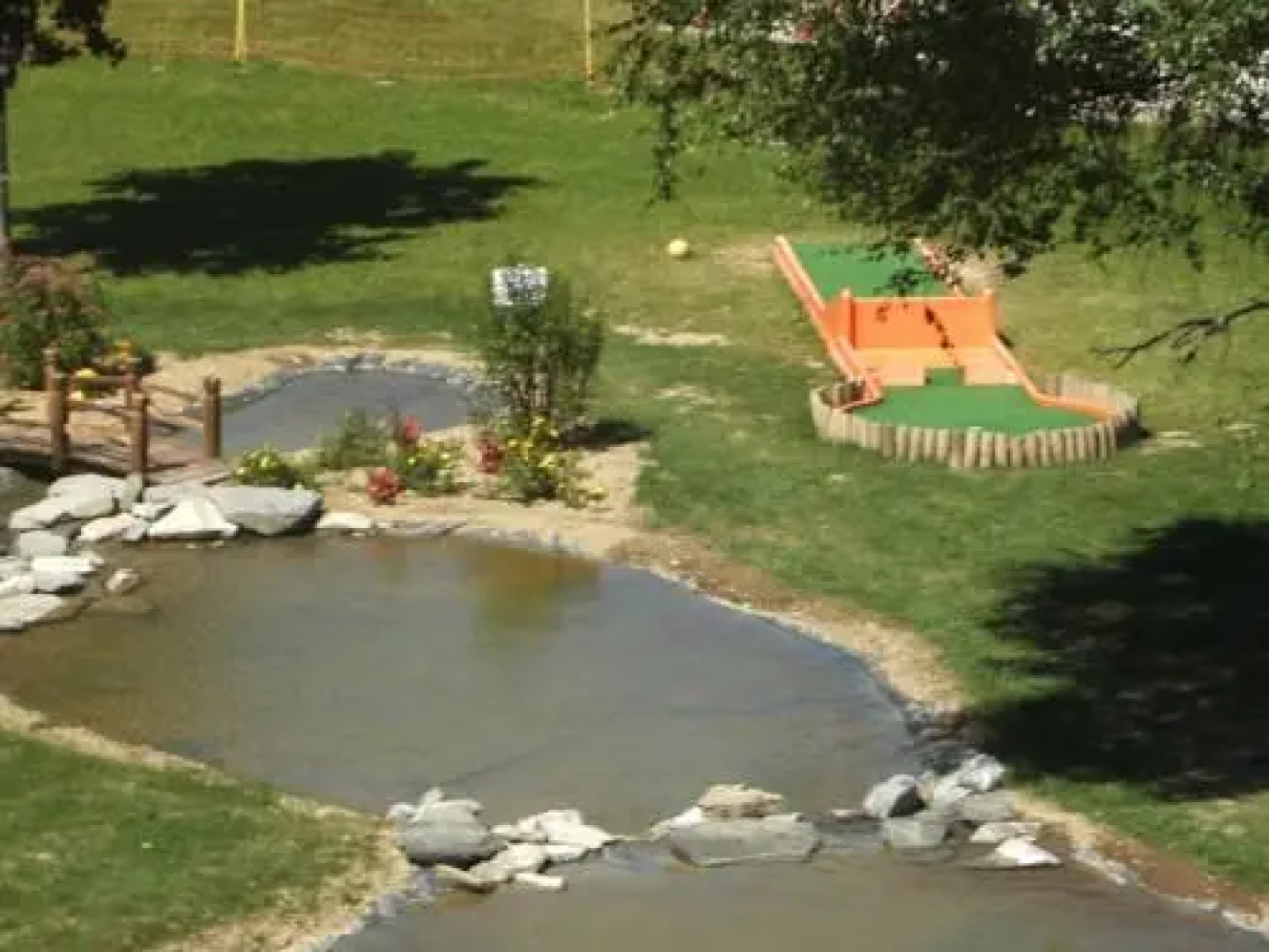 Résidence Joséphine