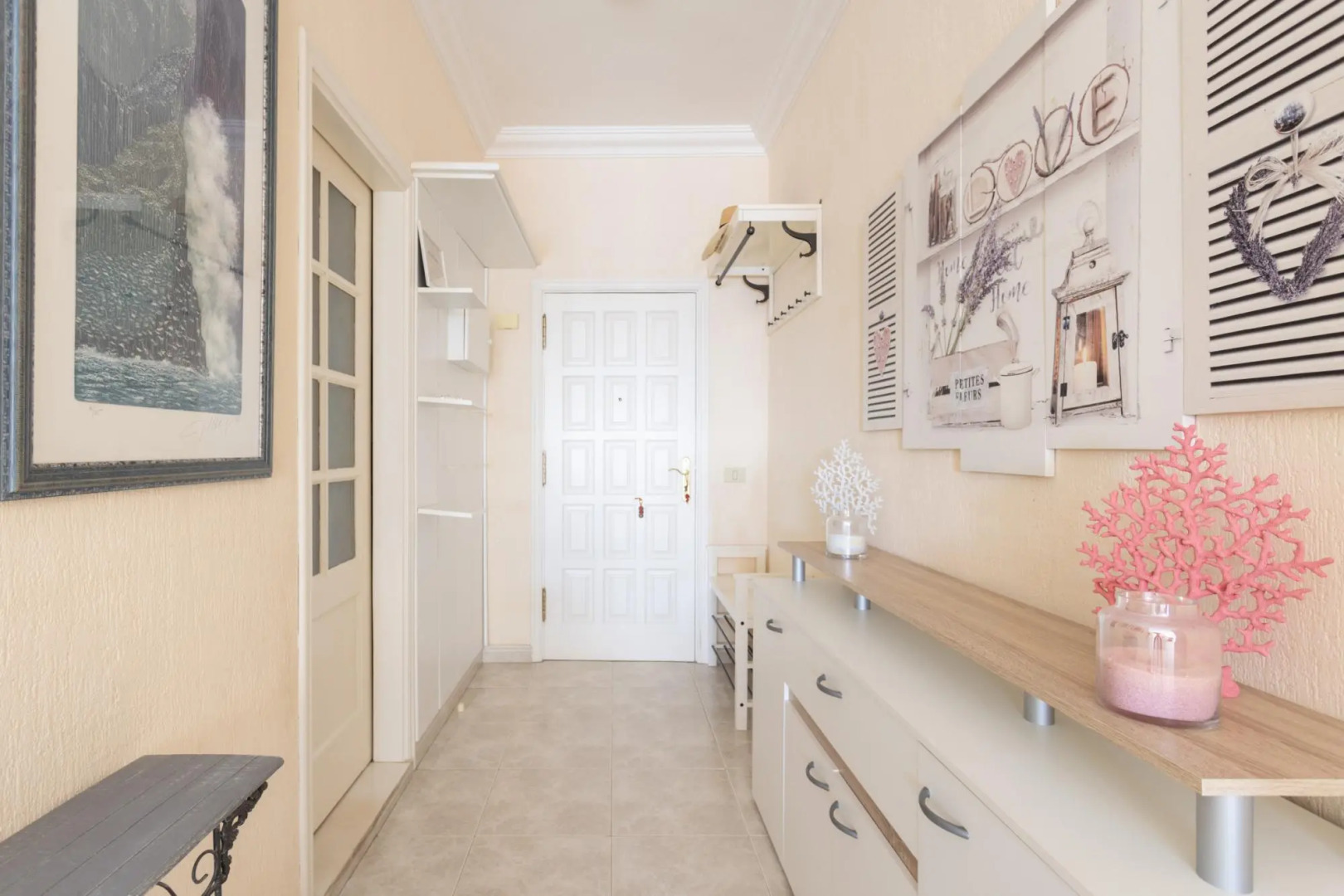 Home2Book Beach Front Las Gaviotas