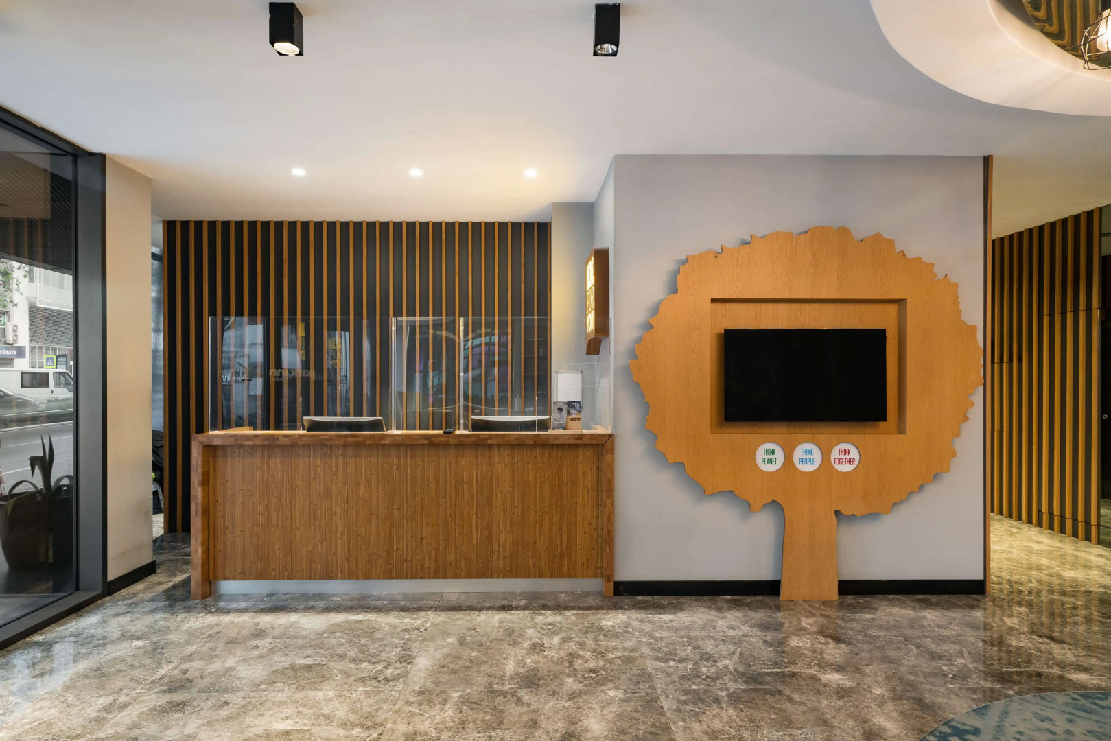 Park Inn by Radisson Izmir