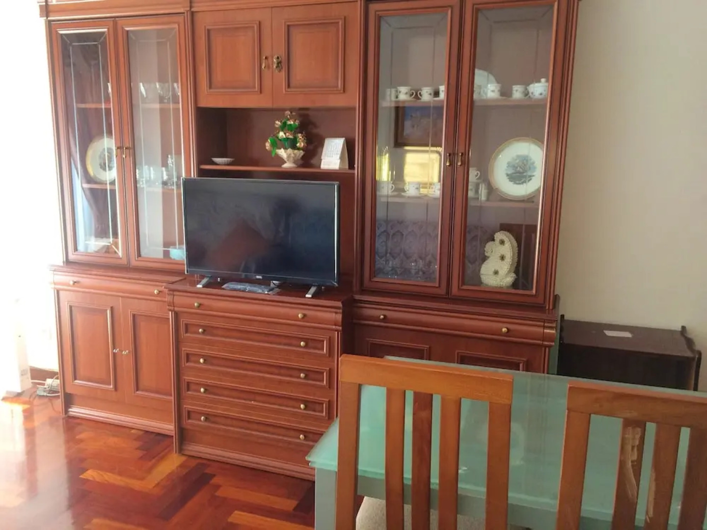 Apartment With one Bedroom in El Grove, With Wonderful sea View - Near the Beach