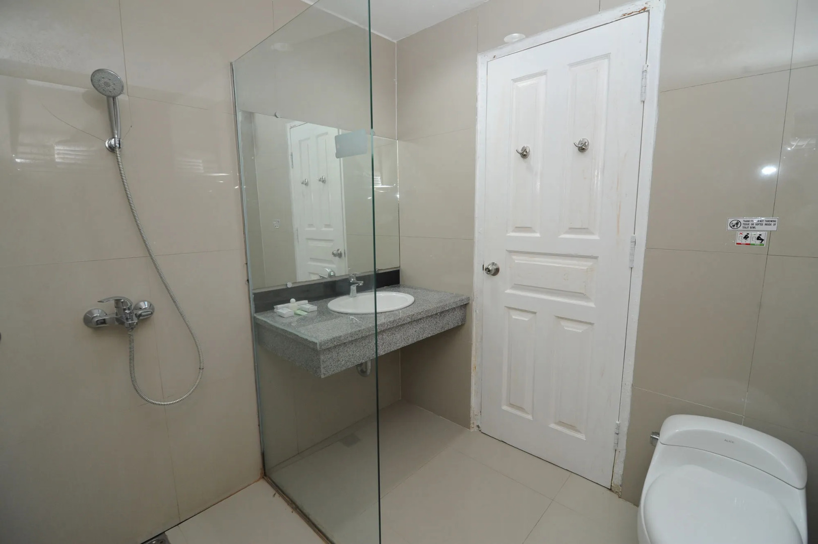 Sylvia Resort Komodo Labuan Bajo