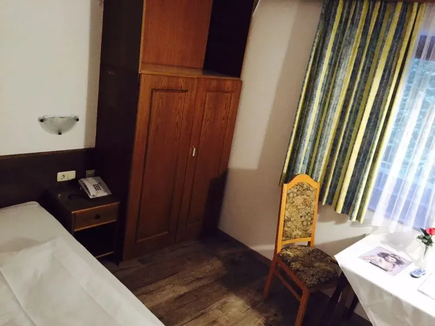 Hotel St. Hubertushof