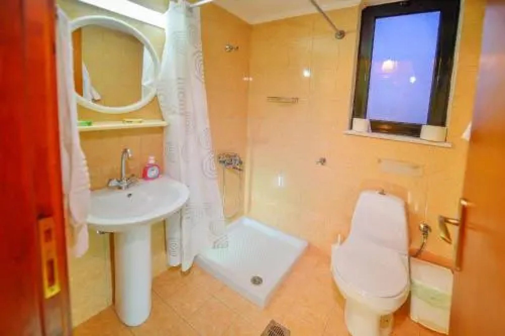 Xenios Zeus Apartments