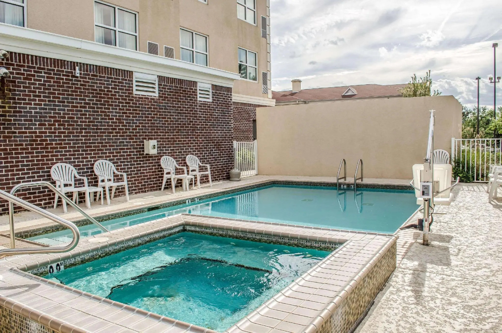 Comfort Inn & Suites Daphne Spanish Fort - Mobile East