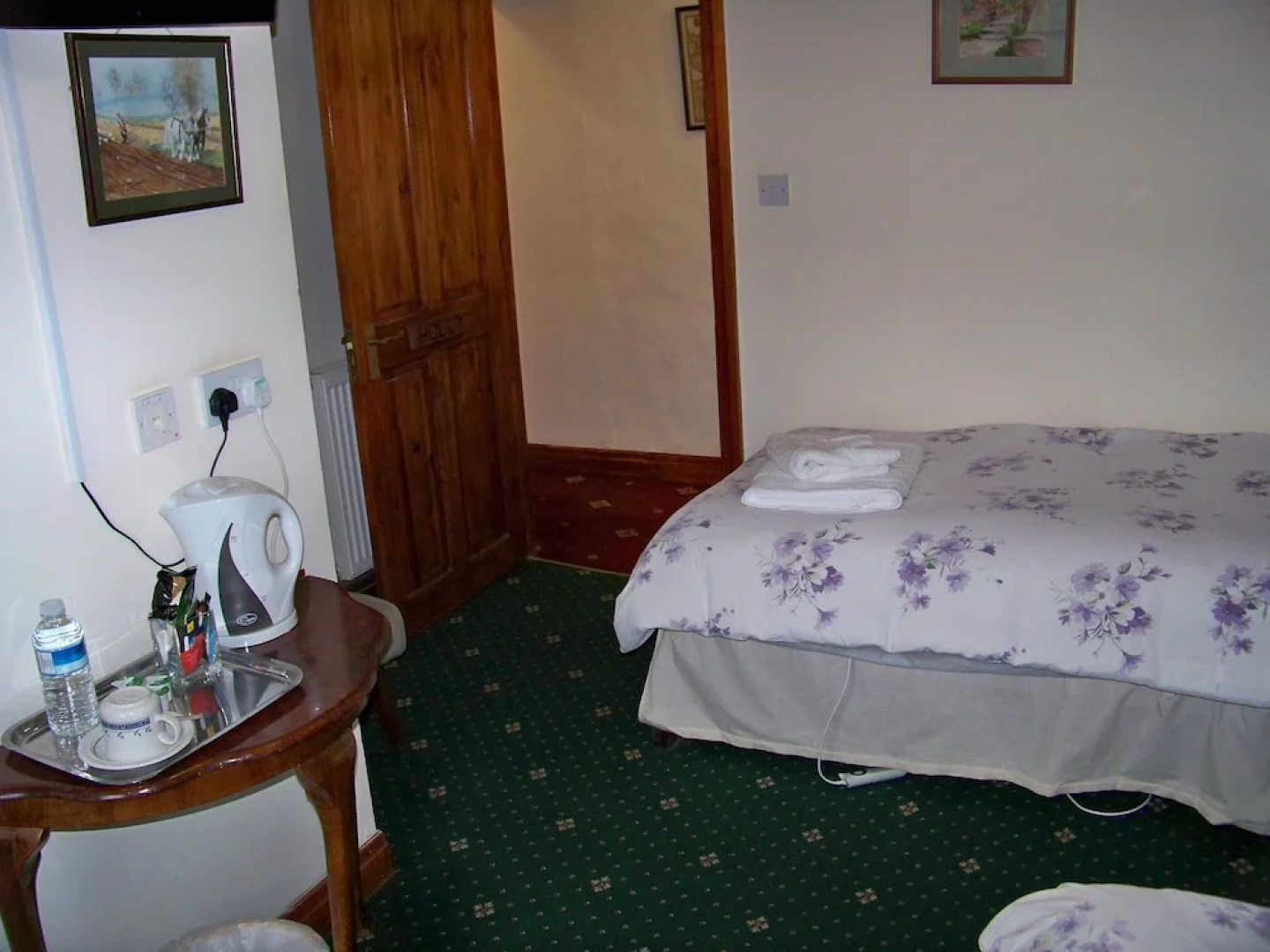 The Old Presbytery Guest House