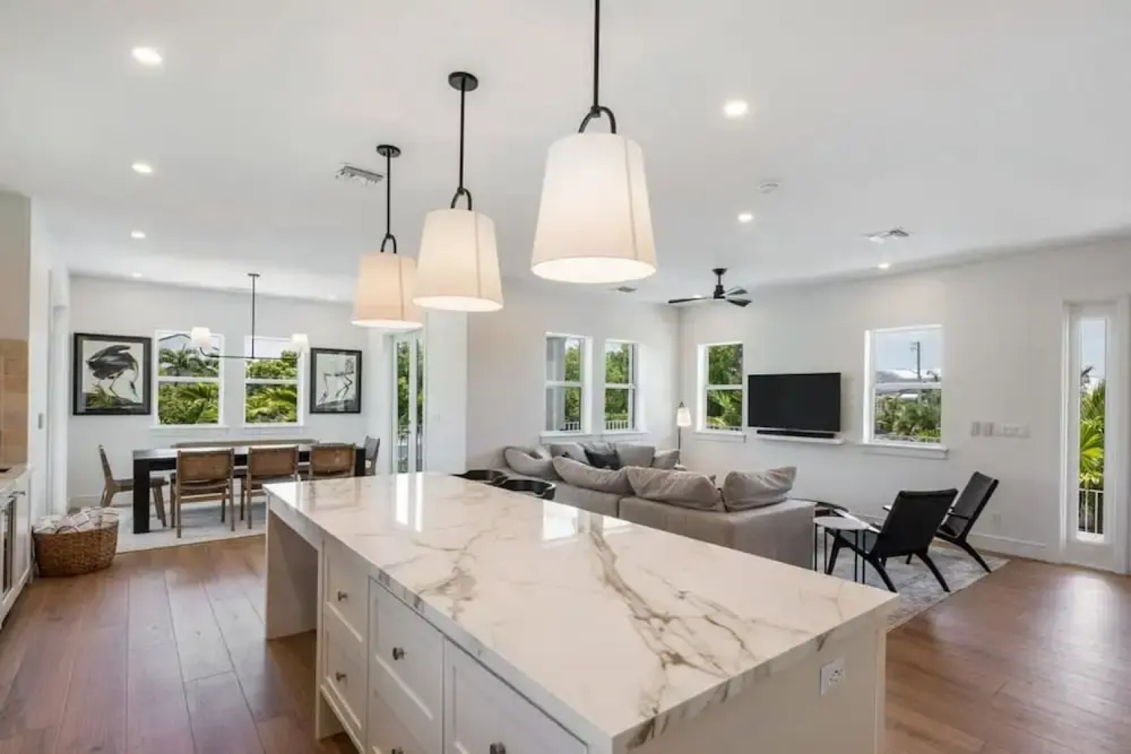 New Crestwood House by Brightwild Huge Pool