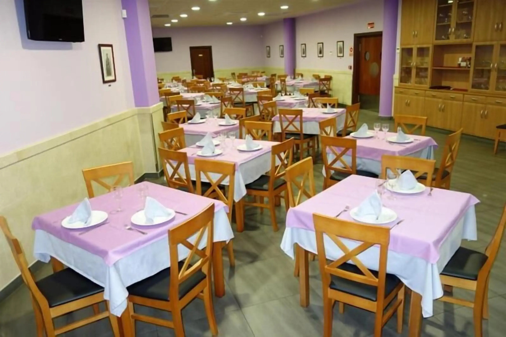 Hotel Reyes de León