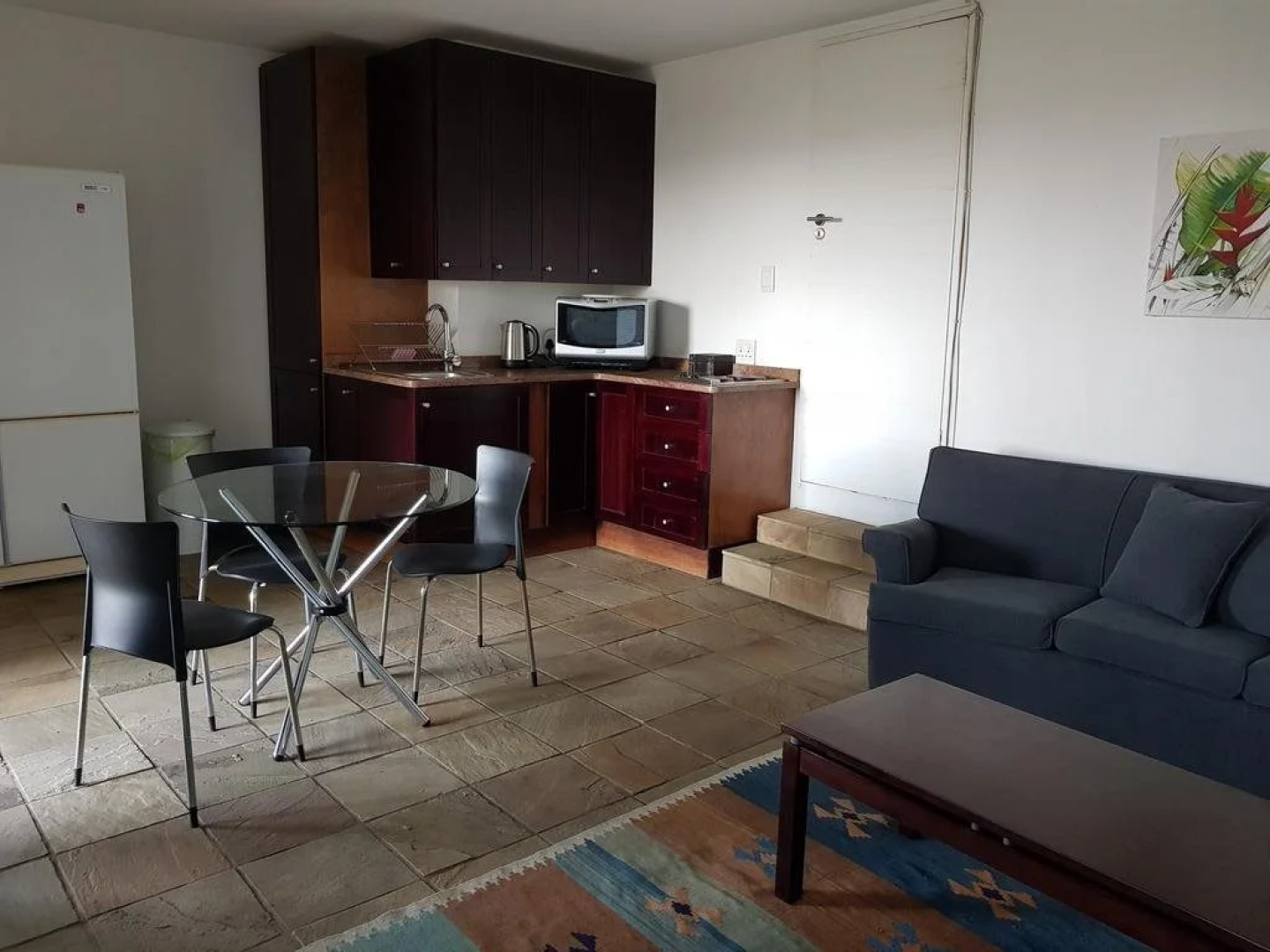 Orangerie Guesthouse