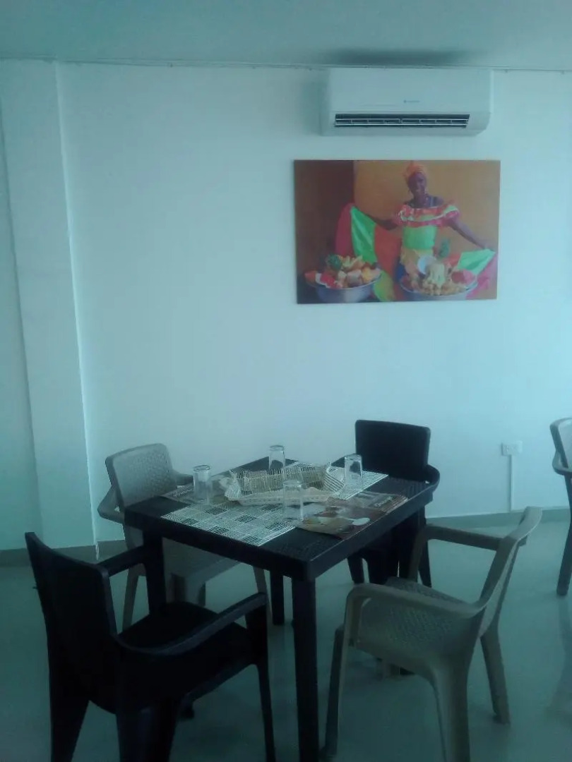 Santo Tomas Los Morros