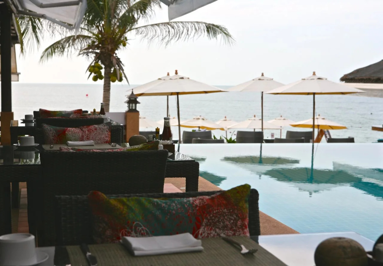 Samui Jasmine Resort